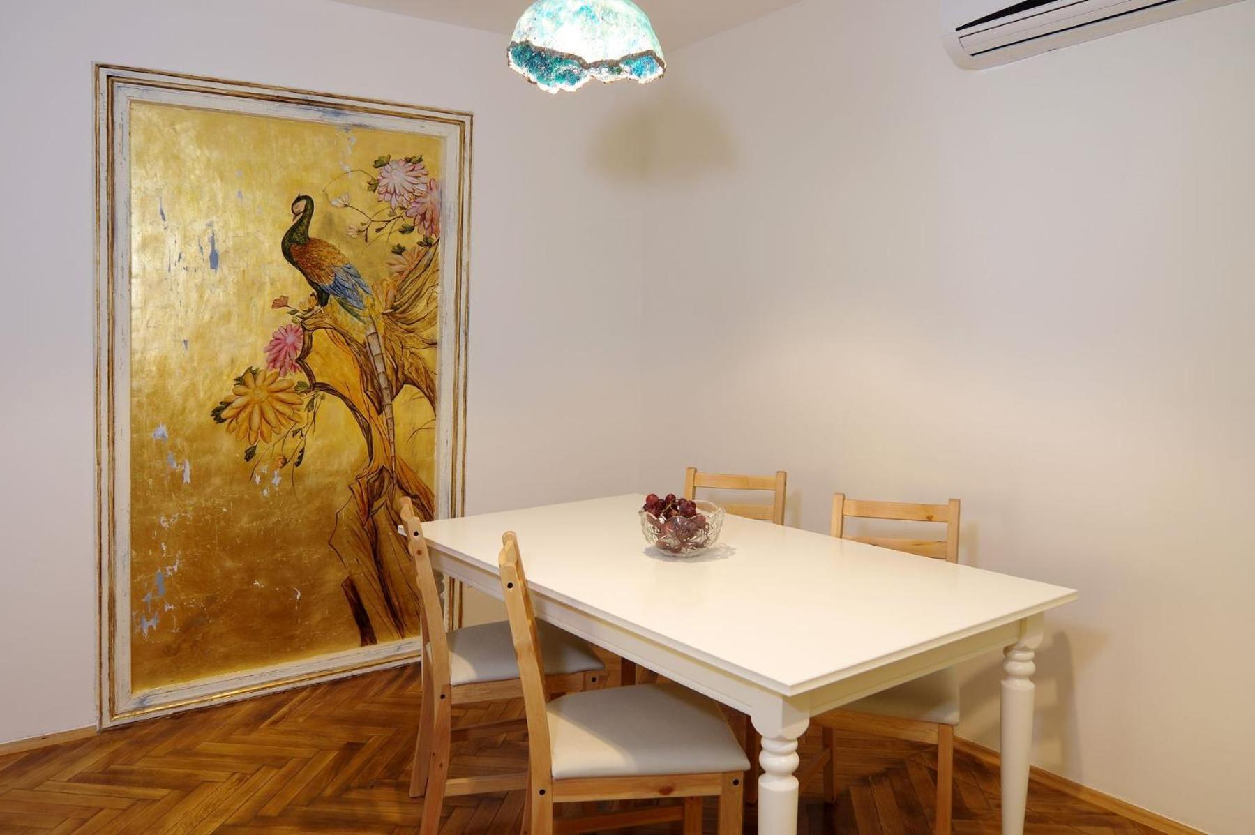 Art Guesthouse Vintage Burgas Esterno foto
