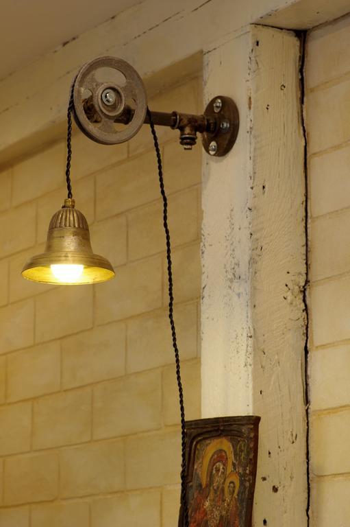 Art Guesthouse Vintage Burgas Esterno foto