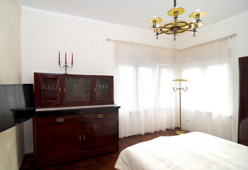 Art Guesthouse Vintage Burgas Esterno foto