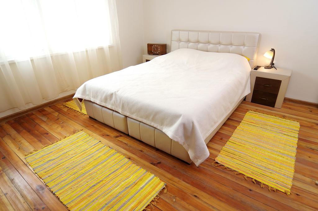 Art Guesthouse Vintage Burgas Esterno foto