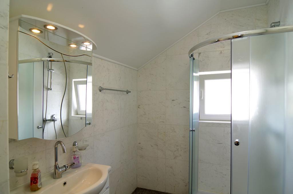 Art Guesthouse Vintage Burgas Esterno foto