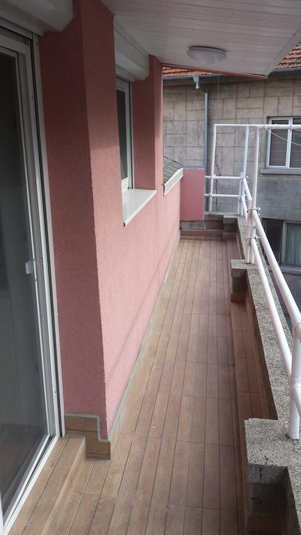 Art Guesthouse Vintage Burgas Esterno foto